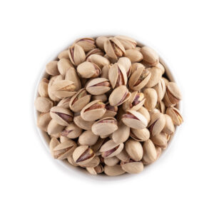 Ahmad aghei pistachios