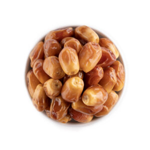 Zahedi dates