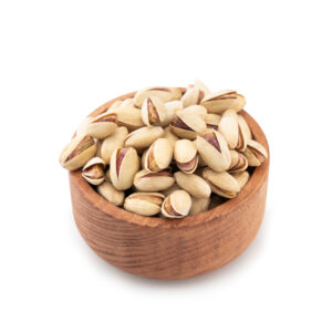 Ahmad Aghaei pistachios