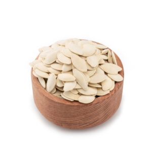 pumpkin seeds