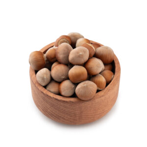 Hazelnut
