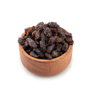 Sundried Raisin