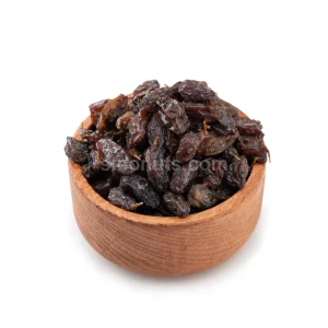 Sundried Raisin