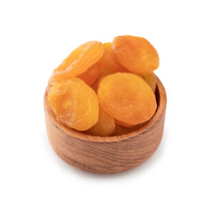 Dried Apricats