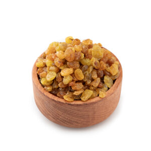 Golden Raisin