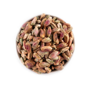 Akbari pistachio kernels