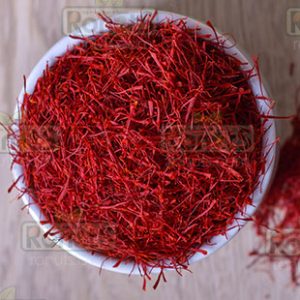 SAFFRON