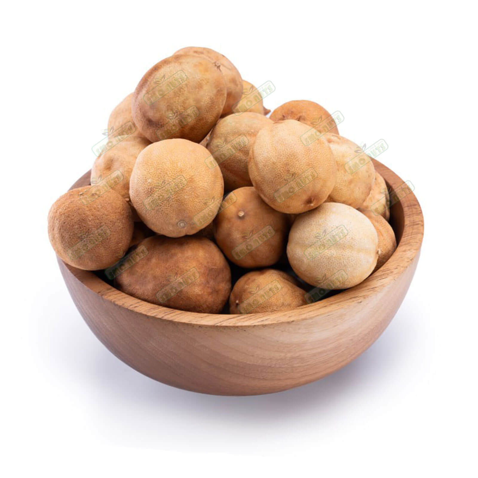 2 Dried Lemons - Image 1