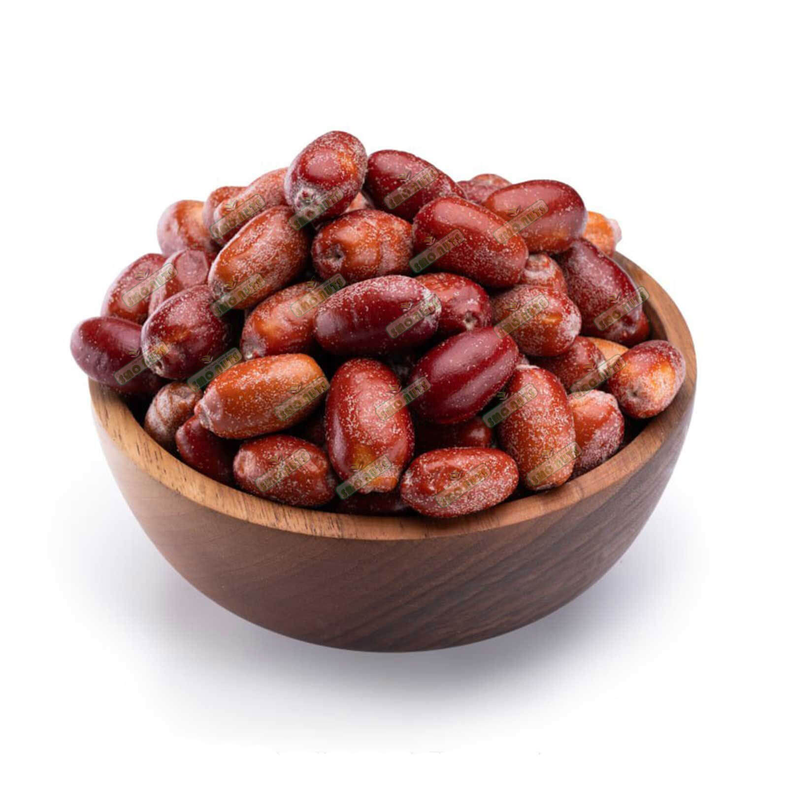 4 Oleaster - Image 1