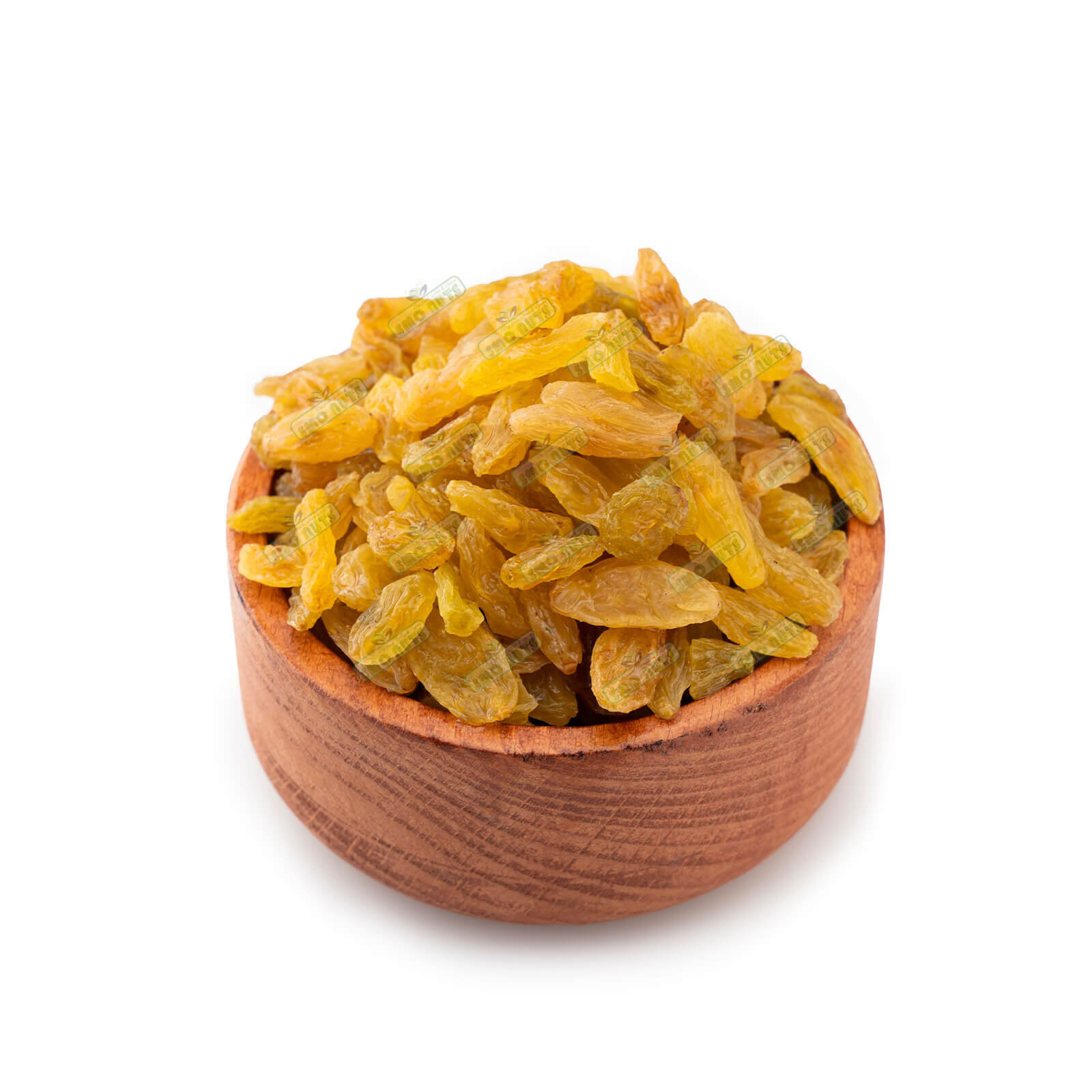 7111 Golden Kashmari Raisins - Image 1