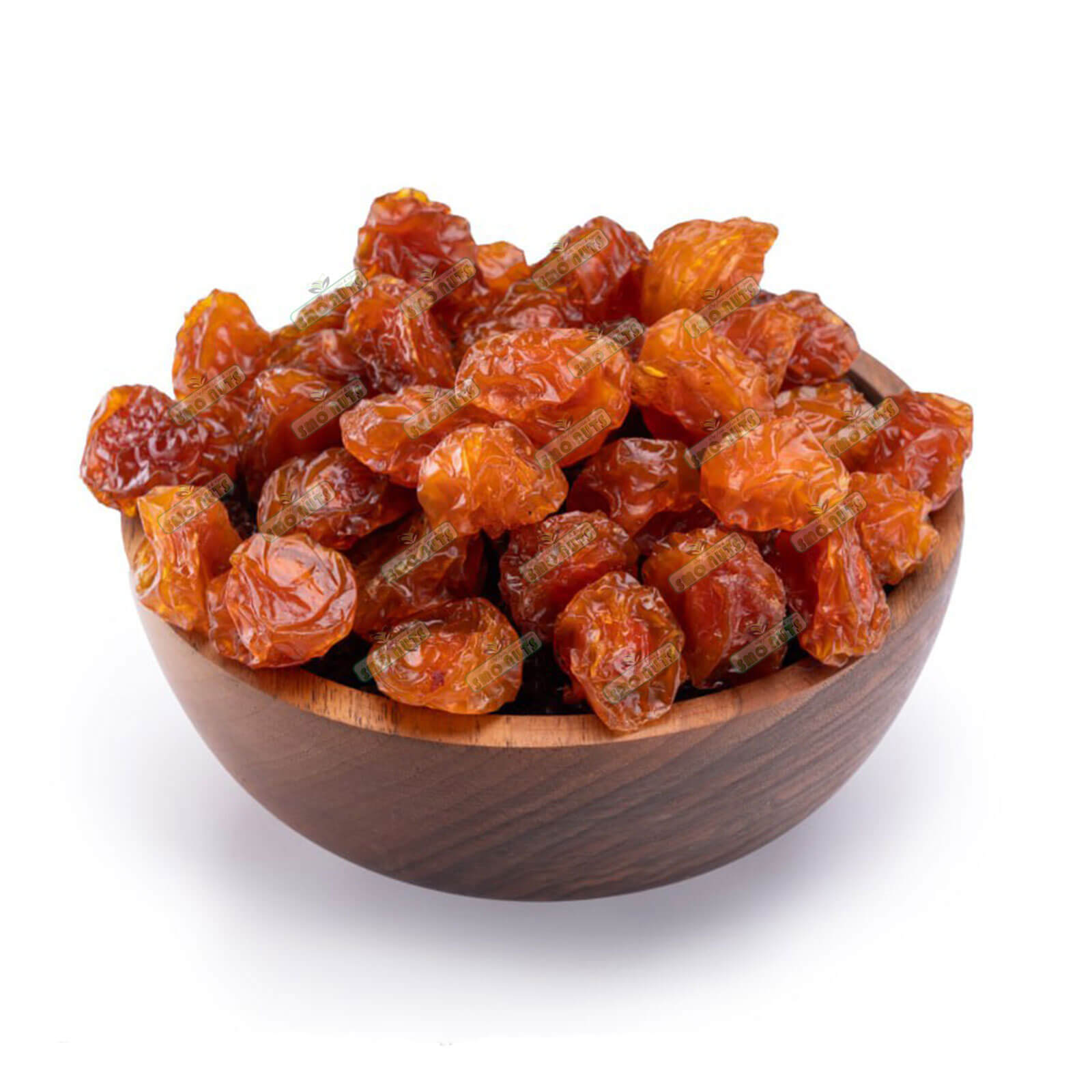 15 Bukhara Dried Plums - Image 1