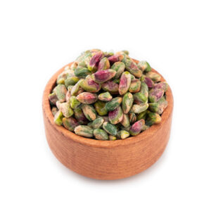 Unripe Pistachio Kernels