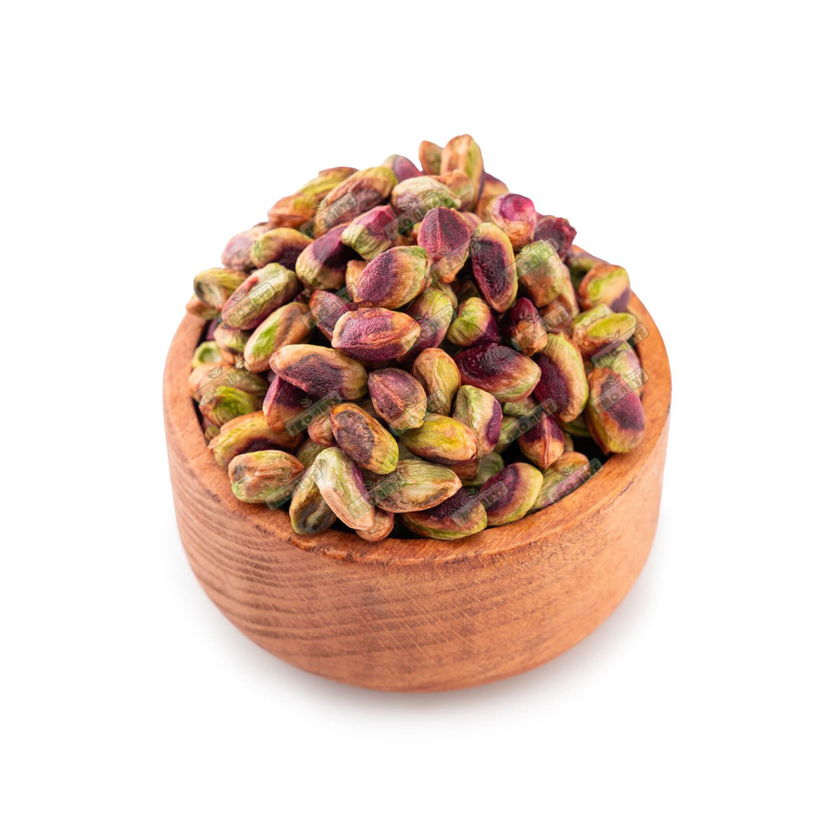 7003 Qazvini Pistachio Kernels - Image 1