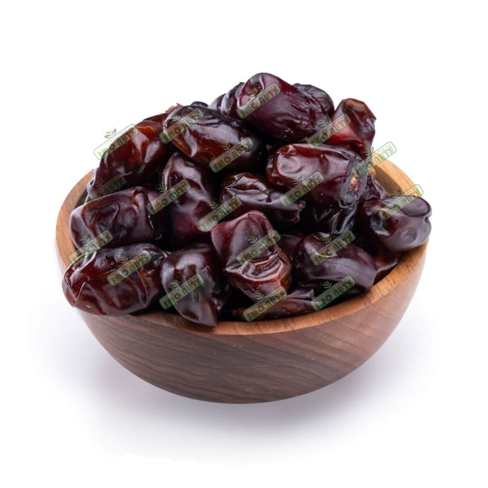 9 Barhi Dates - Image 1